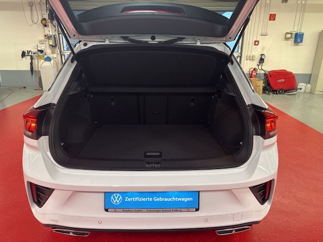 Volkswagen T-Roc 1.5 TSI DSG R-Line