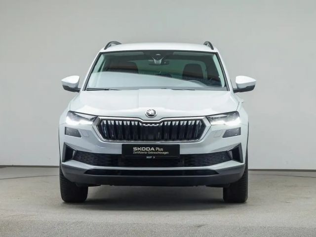 Skoda Karoq 2.0 TDI 4x4 Ambition