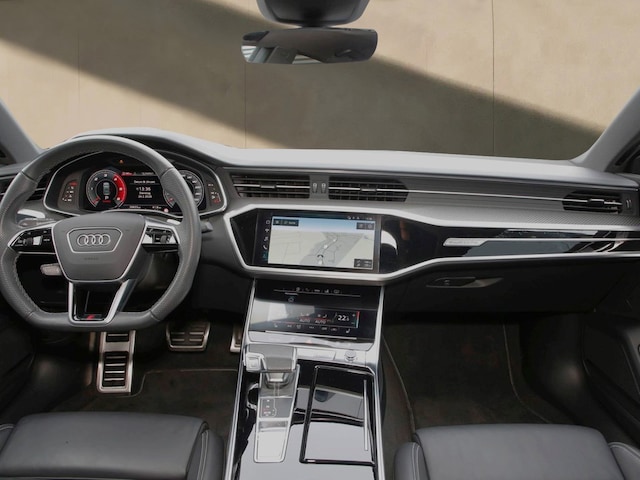 Audi S7 Quattro Sportback
