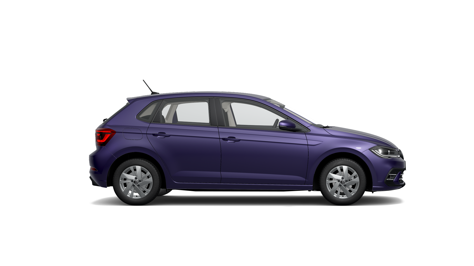 Volkswagen Polo DSG Style