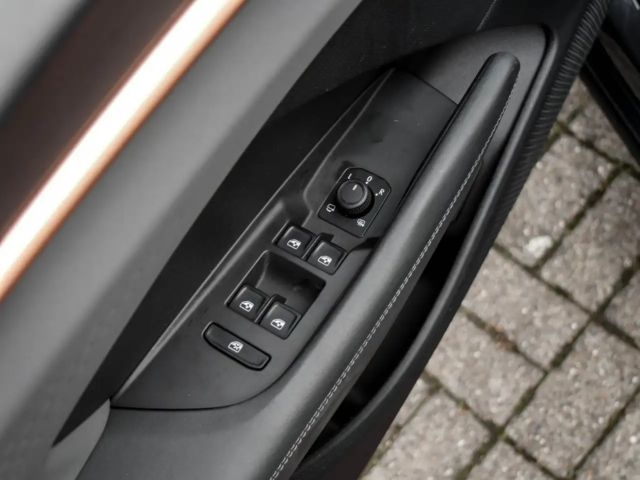 Cupra Terramar 1.5 eTSI