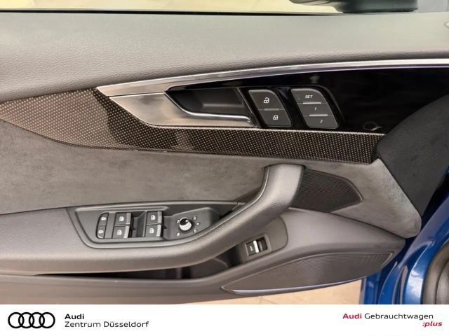 Audi S5 3.0 TDI Quattro Sportback