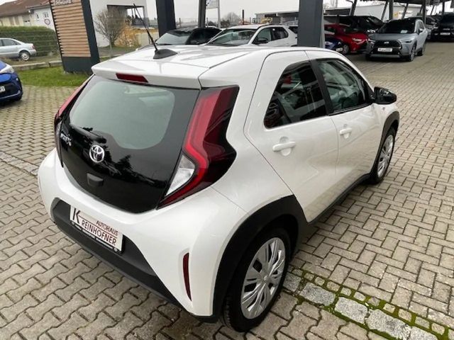 Toyota Aygo X Play X-play