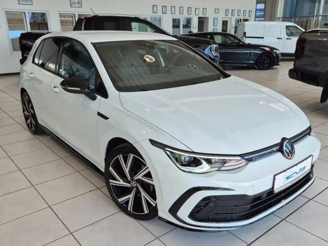 Volkswagen Golf Golf VIII R-Line