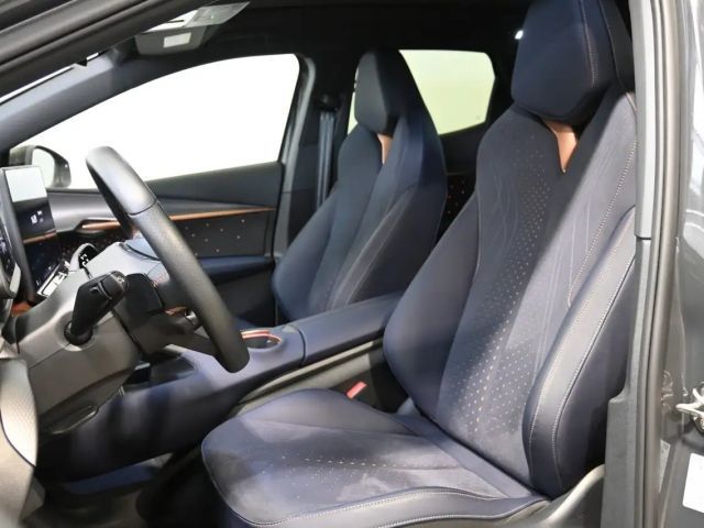 Cupra Tavascan Adrenaline VZ