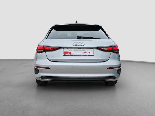 Audi A3 35 TFSI Sportback