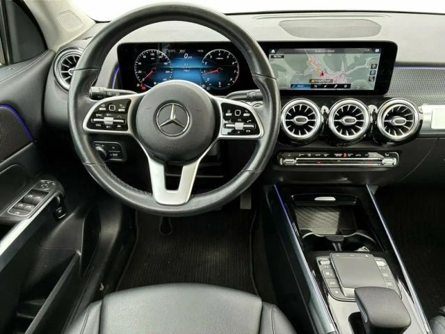 Mercedes-Benz GLB 250 4MATIC