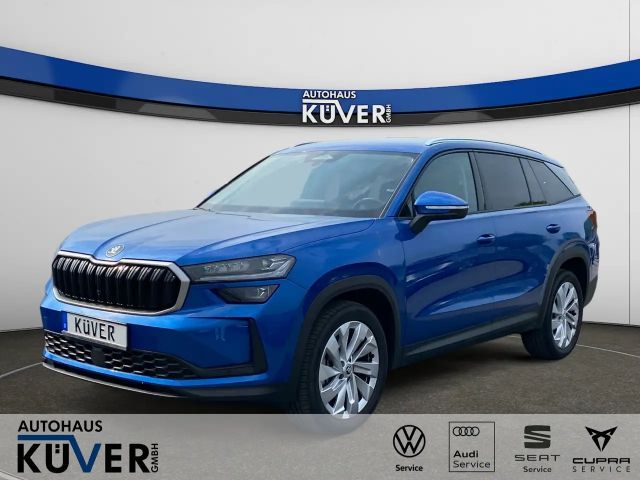 Skoda Kodiaq Selection Selection