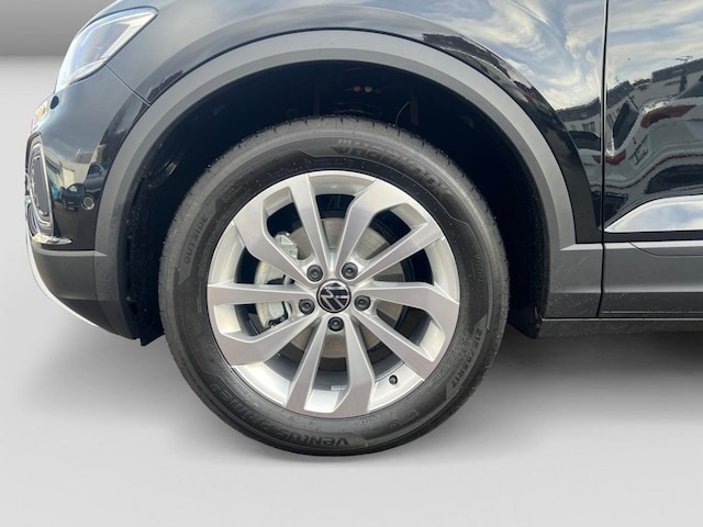 Volkswagen T-Roc 1.5 TSI DSG Life