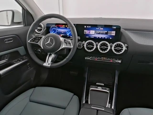 Mercedes-Benz EQA 250 Advanced