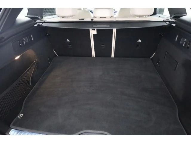 Mercedes-Benz GLC 300 4MATIC AMG Line