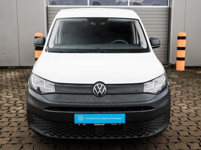 Volkswagen Caddy 2.0 TDI EcoProfi