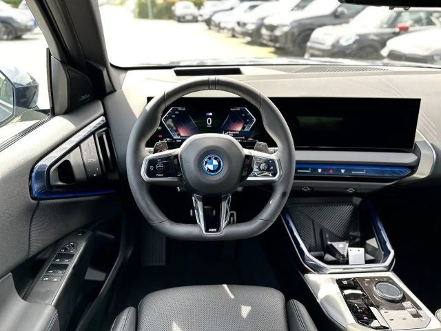 BMW X3 M-Sport xDrive xDrive30e