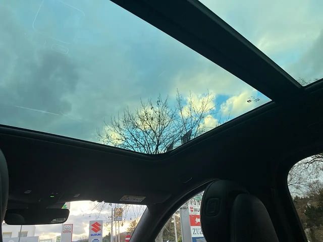 Nio EL6 Longe Range 100 kWh