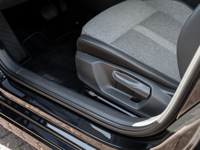 Skoda Octavia 1.5 TSI Combi