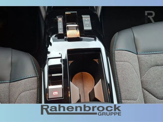 Citroën C4 Plus PureTech