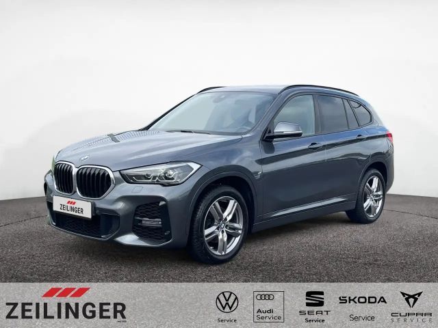 BMW X1 M-Sport sDrive