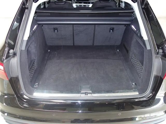Audi A4 35 TDI Avant S-Tronic