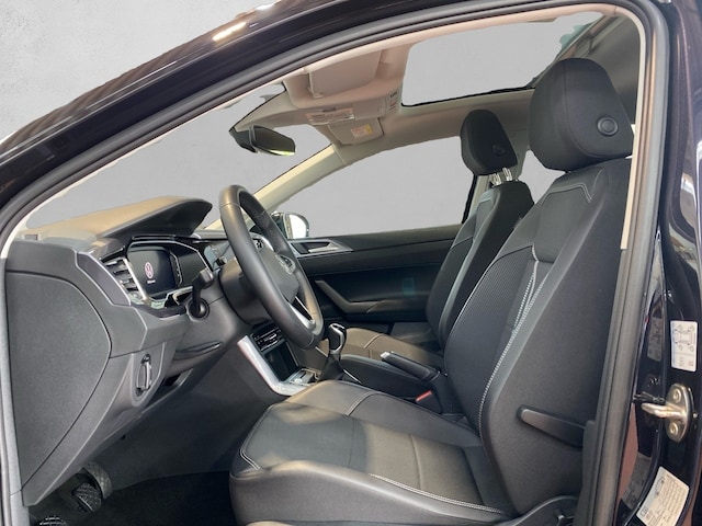 Volkswagen Taigo Style