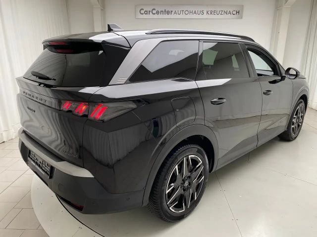 Peugeot 5008 Allure Pack Hybrid