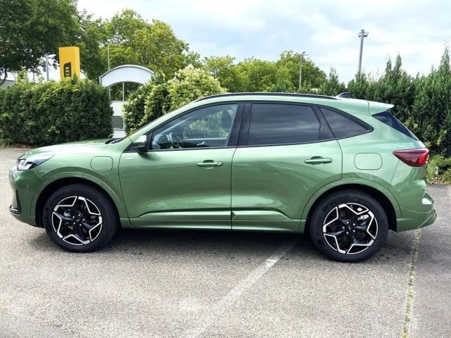 Ford Kuga Plug in Hybrid ST Line