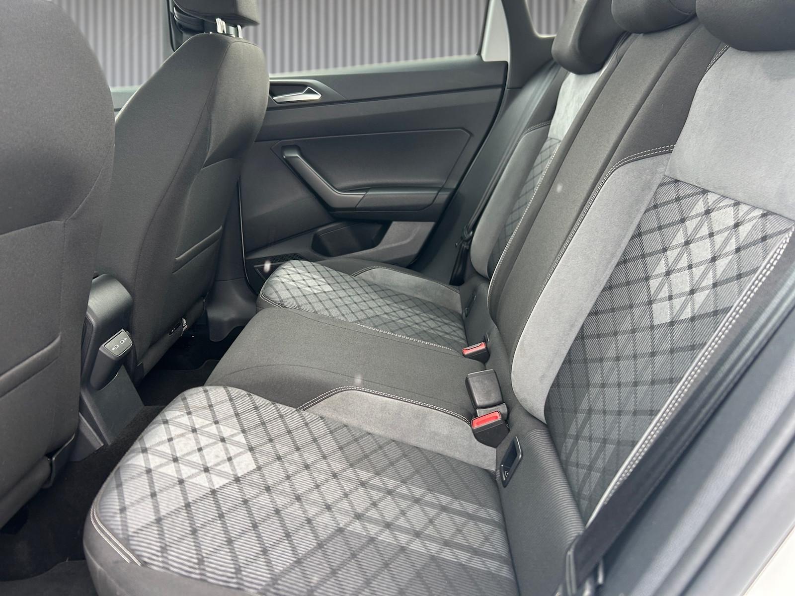 Volkswagen Taigo R-Line