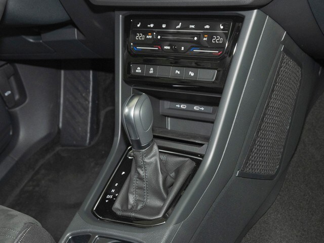 Volkswagen Touran 1.5 TSI DSG