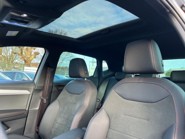 Seat Ibiza 1.0 TSI FR-lijn