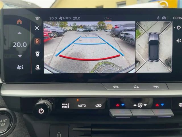 Opel Grandland X "GS" Navi 360°Kamera Intelli-Sitze