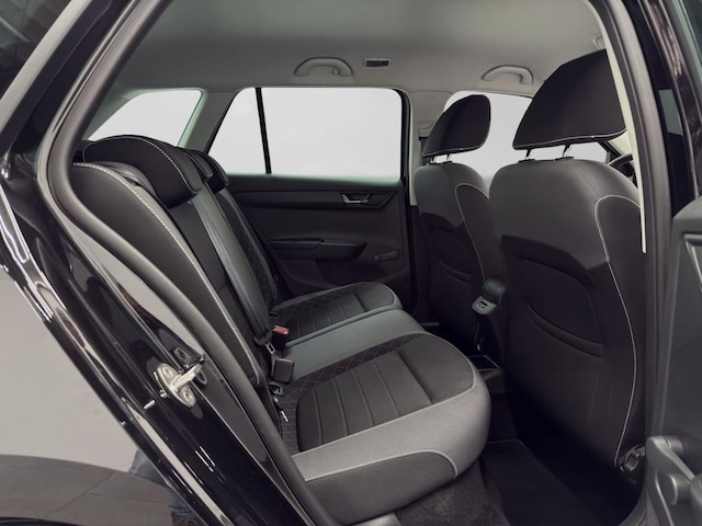 Skoda Fabia Ambition Combi