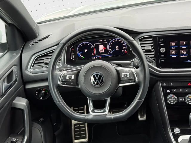 Volkswagen T-Roc 1.5 TSI DSG R-Line Sport