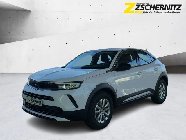 Opel Mokka Edition Mokka-e