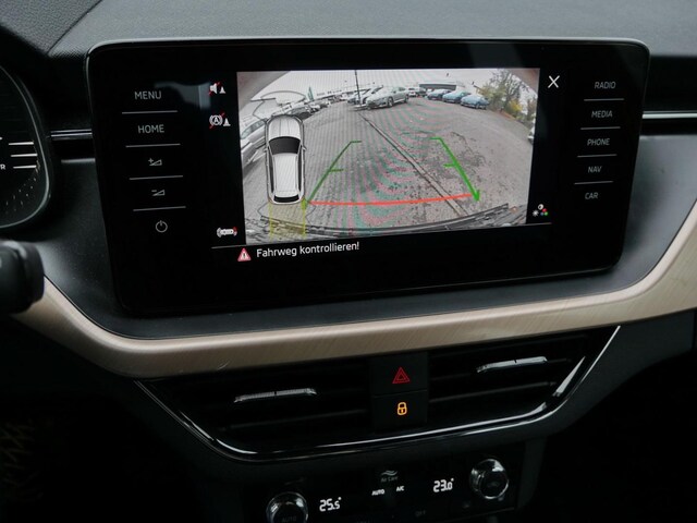 Skoda Kamiq 1.0 TSI Style Style