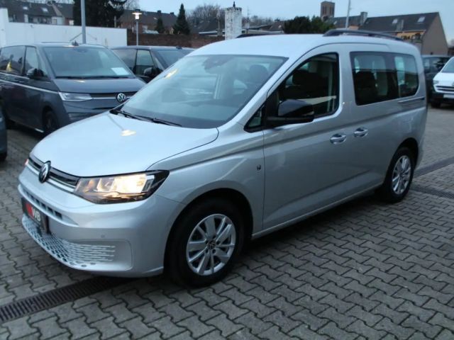 Volkswagen Caddy 2.0 TDI DSG Life