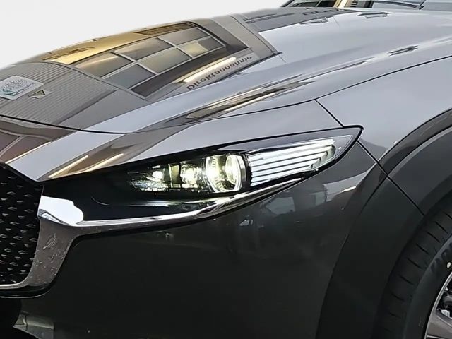 Mazda CX-30 2.5L SkyActiv e-Skyactiv