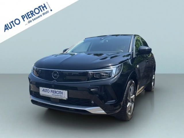 Opel Grandland X Elegance