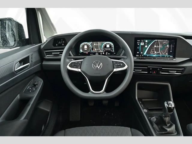 Volkswagen Caddy 1.5 TSI Maxi