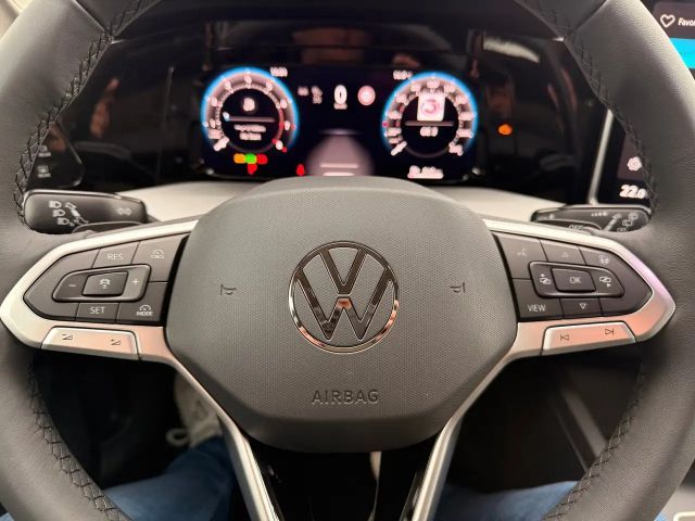 Volkswagen Golf Business DSG Variant