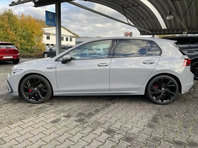 Volkswagen Golf DSG GTD Golf VIII