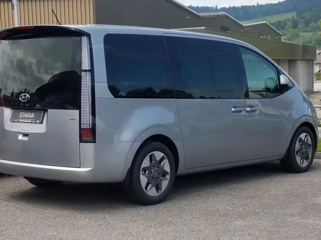 Hyundai Staria Trend Vierwielaandrijving