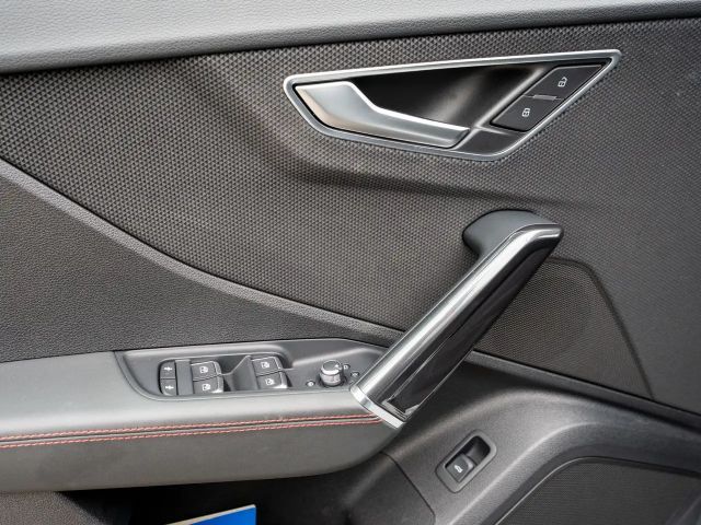 Audi Q2 35 TFSI S-Line