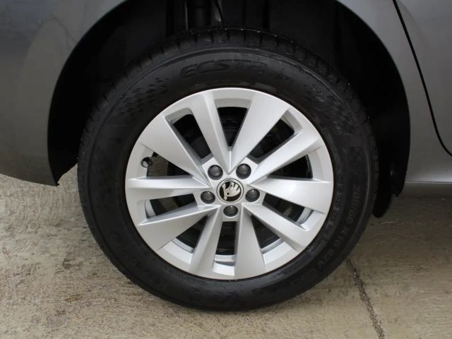 Skoda Kamiq Essence TSI