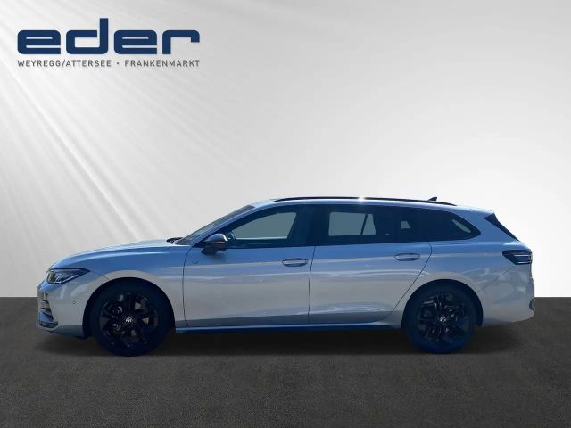 Volkswagen Passat DSG R-Line Variant