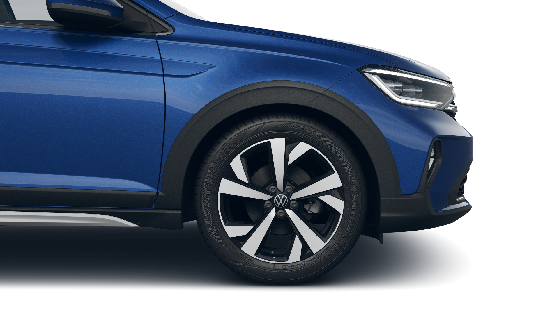 Volkswagen Taigo 1.0 TSI IQ.Drive Style