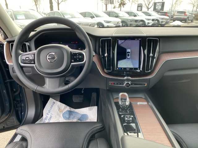 Volvo XC60 XC60
