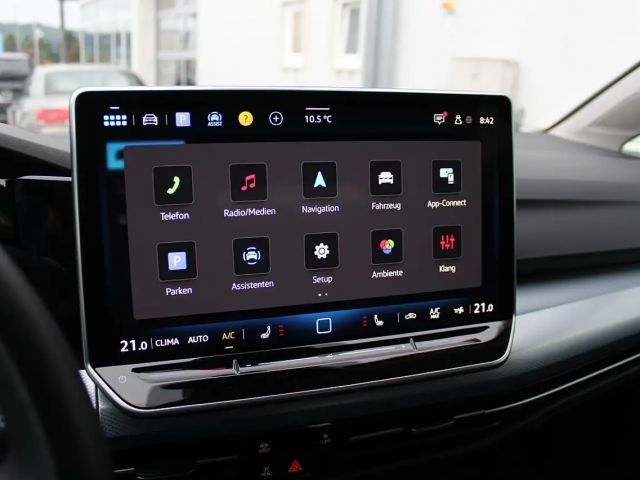 Volkswagen Golf ACT DSG Life Variant