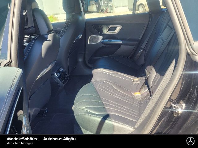 Mercedes-Benz EQE 350 Sedan