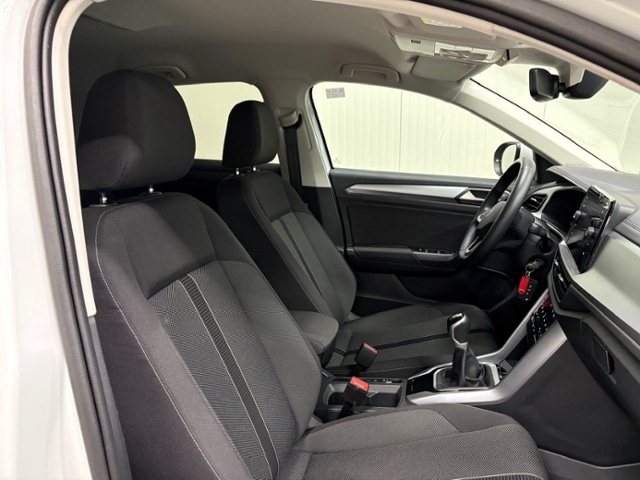 Volkswagen T-Roc 1.0 TSI