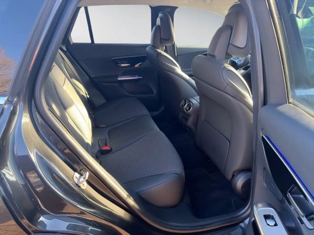 Mercedes-Benz GLC 200 GLC 200 4MATIC*AHK*MEMORY-PAKET*WINTER-PAKET*RFK