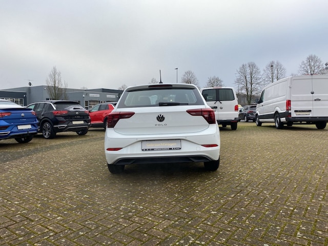 Volkswagen Polo Life